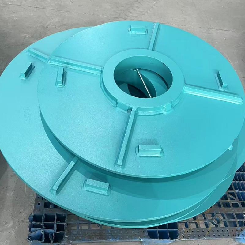 Fermeture d'extrémité de roulement de moteur standard