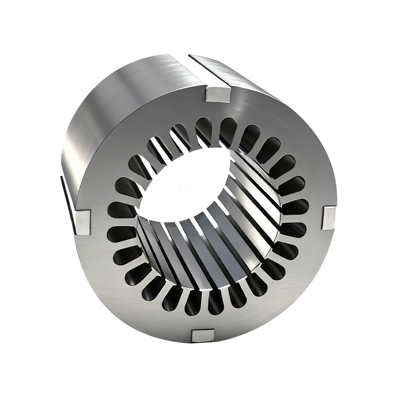 Les noyaux de stator en métal amorphe peuvent-ils remplacer l'acier au silicium dans les moteurs modernes ?