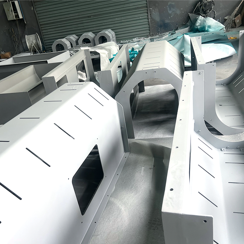 Base de montage du moteur