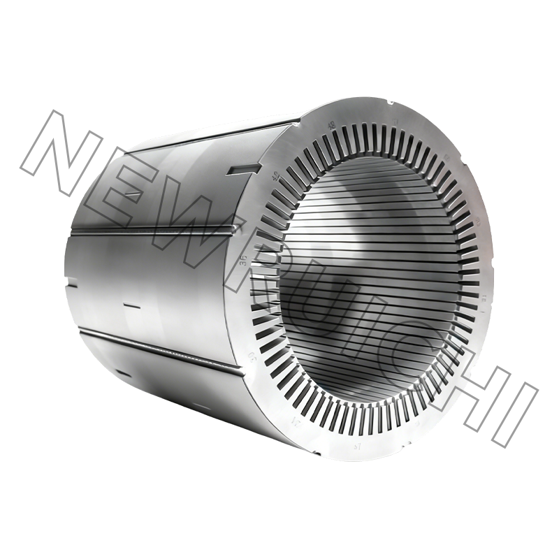 Noyau de stator de moteur et tôles de moteur électrique expliquées