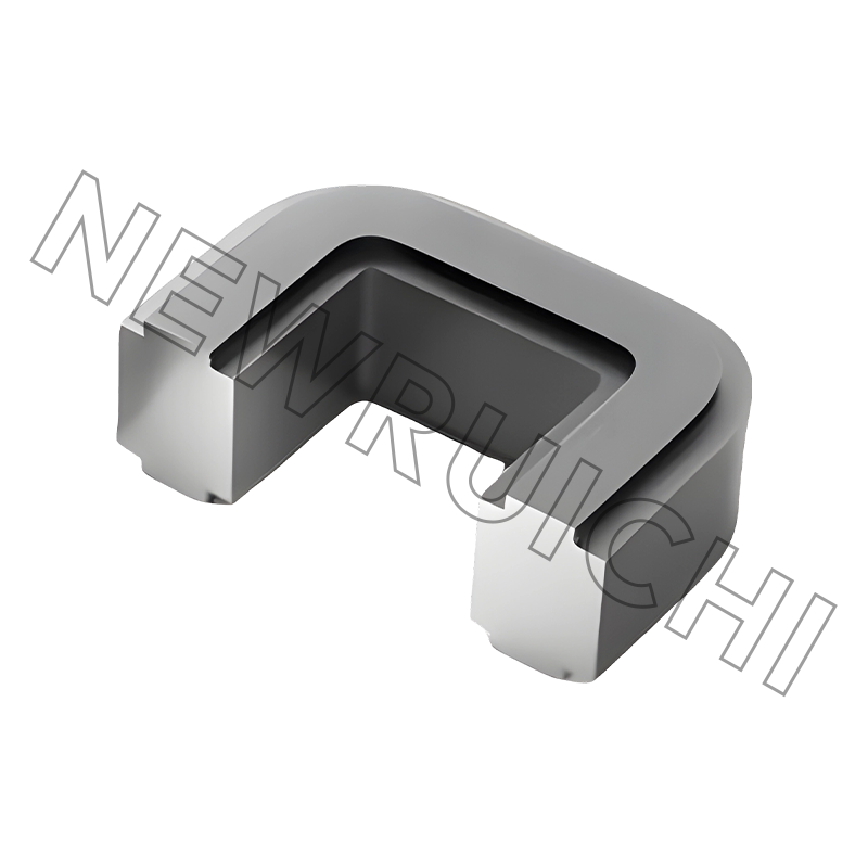 Noyau de stratification CRGO de type C